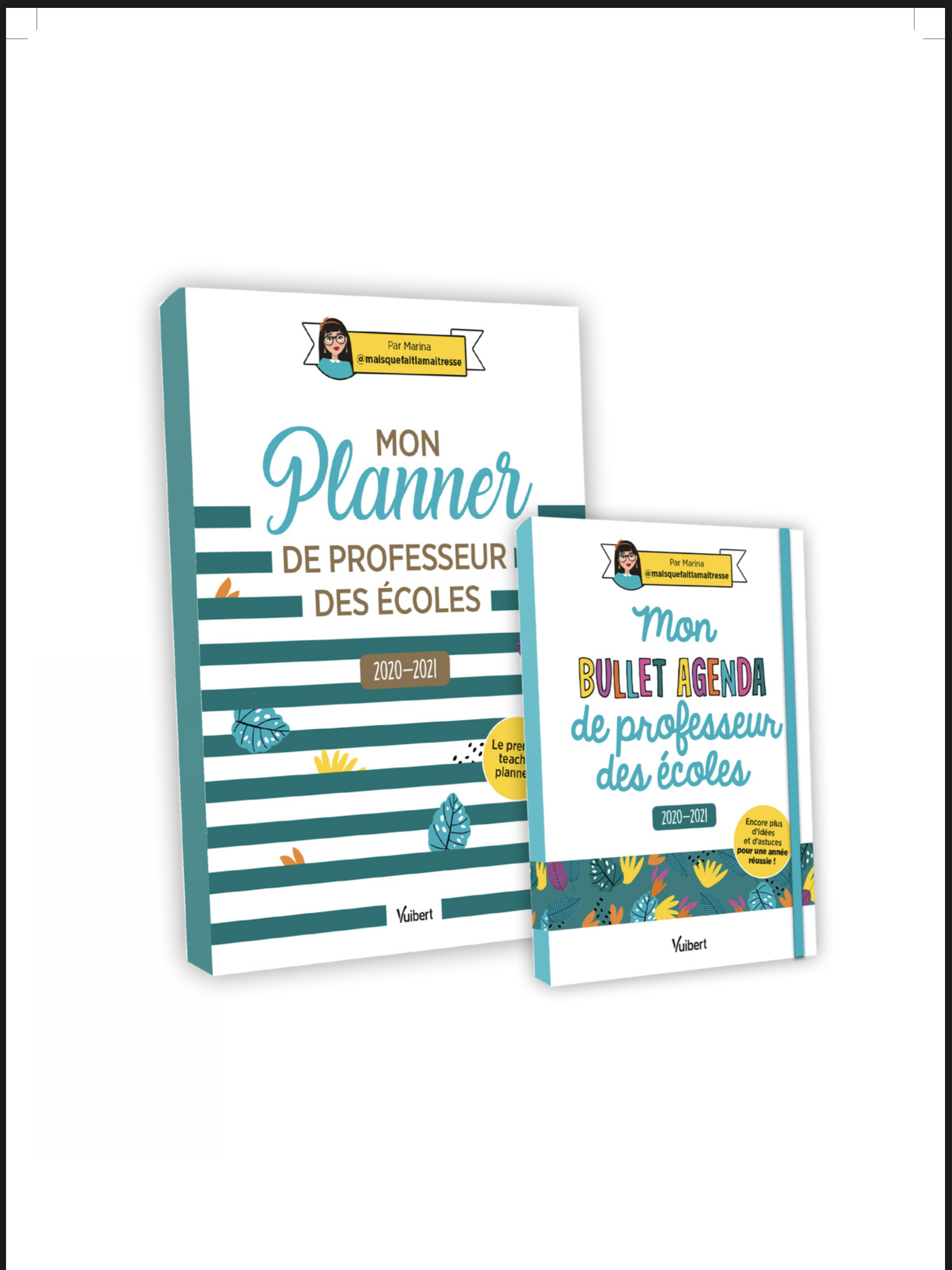 Bullet Journal Professeur Des Ecoles mon bullet agenda et mon planner de professeur des écoles 2020/2021
